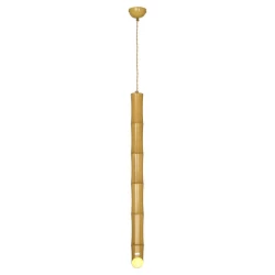 Больше о товаре Подвесной светильник Lussole LSP-8563-5