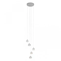 Больше о товаре Подвесной светильник Loft IT Rain 10151/5