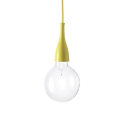 Больше о товаре Подвесной светильник Ideal Lux 063621