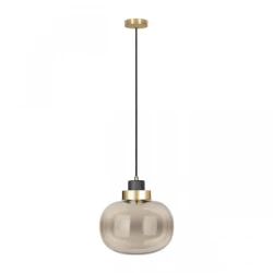 Больше о товаре Подвесной светильник Loft IT Bubble 10140B Amber