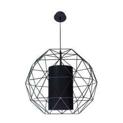 Больше о товаре Подвесной светильник TopDecor Cage Three S3 12 02g