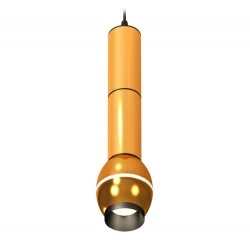 Больше о товаре Подвесной светильник Ambrella Light Techno Spot XP1105010