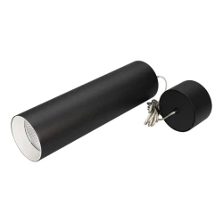 Больше о товаре Подвесной светильник Arlight SP-Polo-Hang-Long300-R85-15W Day4000 027405