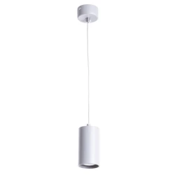 Больше о товаре Подвесной светильник Arte Lamp Canopus A1516SP-1GY