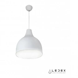 Больше о товаре Подвесной светильник iLedex Iridescent HY5254-815 WH