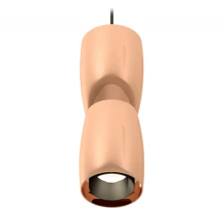 Больше о товаре Подвесной светильник Ambrella Light Techno Spot XP1144010