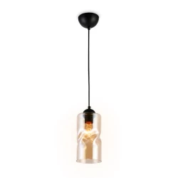 Больше о товаре Подвесной светильник Ambrella light Traditional TR3555