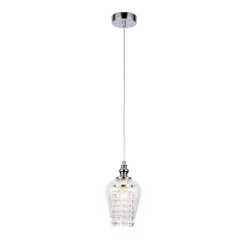 Больше о товаре Подвесной светильник Ambrella light Traditional TR3608