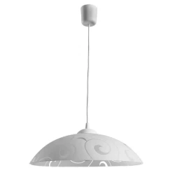 Больше о товаре Подвесной светильник Arte Lamp Cucina A3320SP-1WH