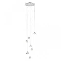 Больше о товаре Подвесной светильник Loft IT Rain 10151/7