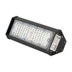 Больше о товаре Подвесной светодиодный светильник ЭРА SPP-404-0-50K-050 Б0046675