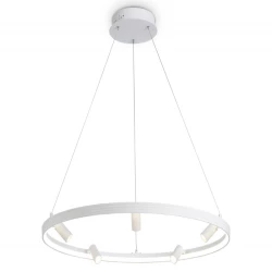 Больше о товаре Подвесной светильник Ambrella Light Comfort FL5288