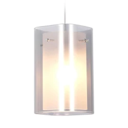 Больше о товаре Подвесной светильник Ambrella light Traditional TR3682