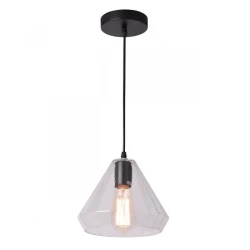 Больше о товаре Подвесной светильник Arte Lamp Imbuto A4281SP-1CL