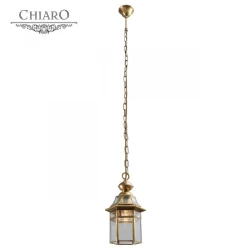 Больше о товаре Подвесной светильник Chiaro Мидос 802010101