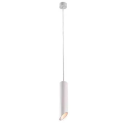 Больше о товаре Подвесной светильник Arte Lamp Pilon-Silver A1536SP-1WH