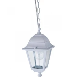 Больше о товаре Уличный подвесной светильник Favourite Leon 1814-1P