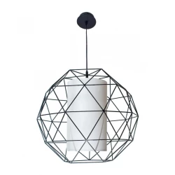 Больше о товаре Подвесной светильник TopDecor Cage Three S3 12 01g