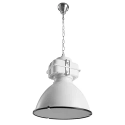 Больше о товаре Подвесной светильник Arte Lamp Loft A5014SP-1WH