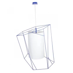 Больше о товаре Подвесной светильник TopDecor Cage One S3 19 01g