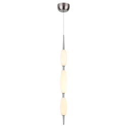 Больше о товаре Подвесной светодиодный светильник Odeon Light Spindle 4793/28L