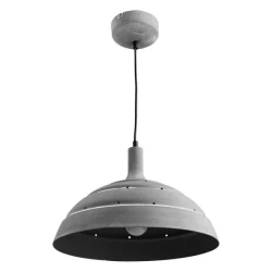Больше о товаре Подвесной светильник Arte Lamp Loft A5026SP-1GY
