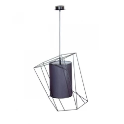 Больше о товаре Подвесной светильник TopDecor Cage One S2 12 02g