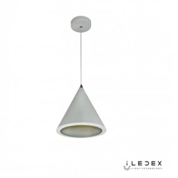 Больше о товаре Подвесной светильник iLedex Luna WLD8858-1 GN