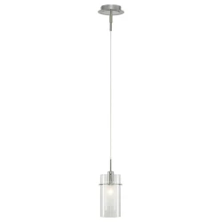 Больше о товаре Подвесной светильник Arte Lamp Idea A2300SP-1CC