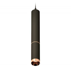 Больше о товаре Подвесной светильник Ambrella Light Techno Spot XP6323030