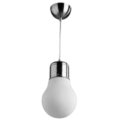 Больше о товаре Подвесной светильник Arte Lamp Edison A1402SP-1SS