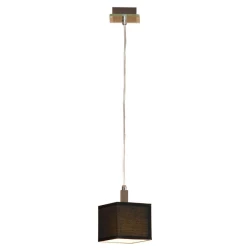 Больше о товаре Подвесной светильник Lussole Montone GRLSF-2576-01