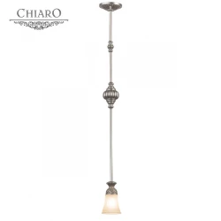 Больше о товаре Подвесной светильник Chiaro Версаче 254015101