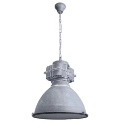 Больше о товаре Подвесной светильник Arte Lamp Loft A5014SP-1BG