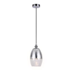 Больше о товаре Подвесной светильник Ambrella light Traditional TR3622