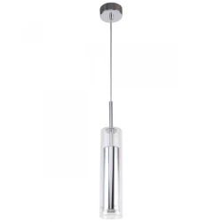 Больше о товаре Подвесной светильник Favourite Aenigma 2555-1P