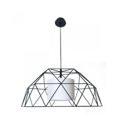 Больше о товаре Подвесной светильник TopDecor Cage Three S2 12 01g