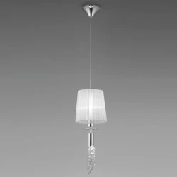 Больше о товаре Подвесной светильник Mantra Tiffany 3861