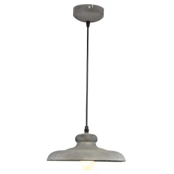 Больше о товаре Подвесной светильник Arte Lamp Loft A5025SP-1BG