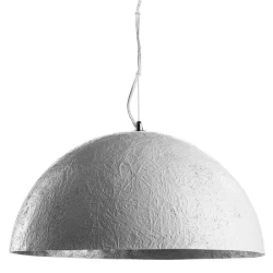 Больше о товаре Подвесной светильник Arte Lamp Dome A8149SP-1SI