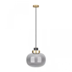 Больше о товаре Подвесной светильник Loft IT Bubble 10140B Smoke