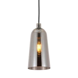 Больше о товаре Подвесной светильник Lumina Deco Cesio LDP 6814 GY