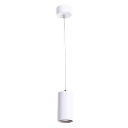 Больше о товаре Подвесной светильник Arte Lamp Canopus A1516SP-1WH