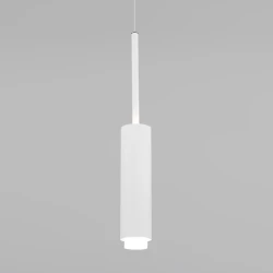Больше о товаре Подвесной светильник Eurosvet Dante 50203/1 LED белый