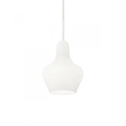 Больше о товаре Подвесной светильник Ideal Lux Lido-2 SP1 Bianco