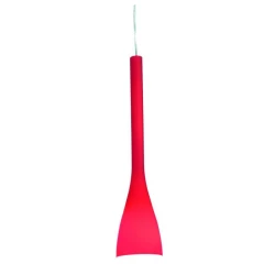 Больше о товаре Подвесной светильник Ideal Lux Flut SP1 Small Rosso
