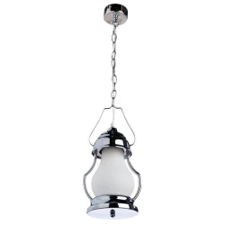 Больше о товаре Подвесной светильник Arte Lamp 15 A1502SP-1CC