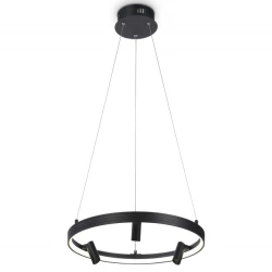 Больше о товаре Подвесной светильник Ambrella Light Comfort FL5284