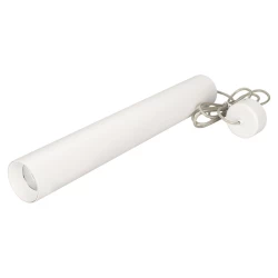 Больше о товаре Подвесной светильник Arlight SP-Polo-Hang-Long450-R65-8W White5000 027370