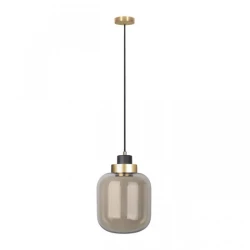 Больше о товаре Подвесной светильник Loft IT Bubble 10140A Amber